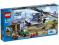 LEGO 60046 POLICYJNY HELIKOPTER - ŚMIGŁOWIEC