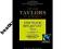 TAYLORS FAIRTRADE BREAKFAST TEA 20 tor/ 50g HIT