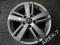 16'' POJEDYNCZA FELGA VW GOLF CADDY 5K0 - PŁOTY