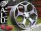 710 MG NOWE FELGI 16'' 5x108 FORD FOCUS MONDEO