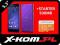 FIOLETOWY Smartfon SONY Xperia T3 4x1.4GHz LTE