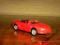 `94 FORD MUSTANG MACH III CZERWONY WELLY 1:60