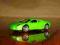 LAMBORGHINI MURCIELAGO ZIELONE WELLY 1:60