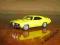 `70 BUICK GSX ŻÓŁTY USA WELLY 1:60