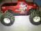 Monster Truck Rc skala 1/10 CEN