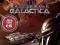 BATTLESTAR GALACTICA ONLINE [ NOWA, FOLIA ]