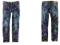 H&amp;M Jeansy spodnie 164 NOWE 13-14 L WYPRZEDAZ