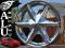 743 NOWE FELGI 15'' 5x114,3 CHROM HYUNDAI I30