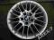16'' POJEDYNCZA FELGA BMW 5 M POWER - PŁOTY