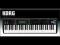 KORG X5D - KULTOWY SYNTEZATOR !!!