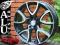 7446 MB FELGI 18'' 5x114,3 MAZDA 3 5 6 MX-6 CX7 CX