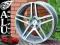 8129 MG FELGI 21'' 5x112 MERCEDES GL ML AMG W164 W