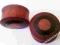 tunele drewniane 24mm tunel plug piercing kolczyki