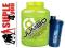 SCITEC JUMBO 2860g MEGA GAINER + SHAKER GRATIS