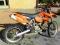 Motocykl KTM EXC 250 Racing