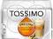 TASSIMO TWINING CHAI LATTE