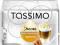 TASSIMO JACOBS LATTE MACCHIATO CARAMEL