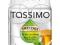 TASSIMO TWININGS GREEN TEA
