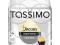 TASSIMO JACOBS ESPRESSO RISTRETTO