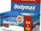 Bodymax PLUS 100 tabletek WITAMINY ŻEŃSZEŃ Apteka