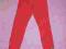 LEGGINSY HELLO KITTY H&amp;M ROZMIAR 98 2-3 LATKA