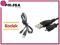 Kabel USB U8 KODAK C913 C182 C190 C613 C180 NOWY !