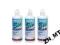 3 x Płyn do soczewek Piiloset BioSoak 250 ml