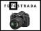 Nikon D7100 + 18-105mm - W-wa + torba Nikon GRATIS