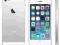 Nowy Apple iPhone 5S SILVER 16GB PL Gliwice FV23