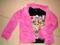 Śliczna bluza polarowa rozm.158 PLACE