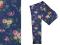 YOUR WORLD getry / LEGGINSY a'la jeans 164 A140