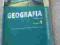 Geografia 1, podstawa