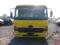 MERCEDES ATEGO 815 HYDRAULIKA POMOC DROGOWA