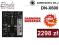 DENON DN-X600 CYFROWY MIKSER DLA DJ + TRANSPORT !!