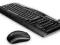 ZESTAW BEZPRZ. KLAWIATURA +MYSZ Logitech MK330