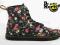 DR. MARTENS ECLECTIC HACKNEY ROSES r. 4 (37)