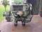 Silnik Buran (ROTAX 503) - paraplan wózek