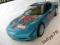 MAISTO CORVETTE MARVEL SPIDERMAN 1:18  !!
