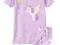 GYMBOREE SUPER PIŻAMKA *Rainbow Sleepwear* 10 lat