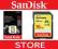 SanDisk Extreme Plus SDHC 16GB UHS-I 80MB/s