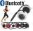 SŁUCHAWKI DO BIEGANIA BLUETOOTH SPORTOWE BT