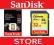 SanDisk Extreme SDHC 32GB 45MB/s SDSDX-032G-X46