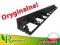 OBRZEŻE TRAWNIKOWE obrzeża palisada EKOBORD 58mm