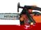 Piła łańcuchowa spalinowa Hitachi CS25EC(S)