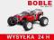 Maverick Strada XT Evo S 4x4 HPI Brushless BOBLE