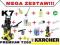 Myjka Karcher K7 Premium T250 MEGA ZESTAW x12 -FA!
