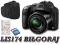 PANASONIC DMC-FZ72 8/16GB FULL HD/ MEGA ZOOM 60x !