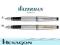 Waterman Expert Pióro -stalowy-  Gwarancja - W-WA