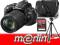 Nikon D5100 +18-105VR + MARKOWY ZESTAW ! PROMOCJA
