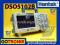 __ OSCYLOSKOP HANTEK DSO5102B 100MHz LCD 800x480 _